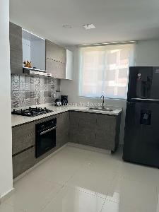 Apartamento en venta en Cielo Mar, Cartagena · foto 11 de 17
