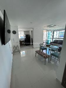 Apartamento en venta en Cielo Mar, Cartagena · foto 16 de 17