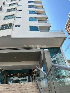 Apartamento en venta en Cielo Mar, Cartagena · foto 17 de 17