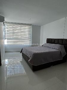 Apartamento en venta en Cielo Mar, Cartagena · foto 5 de 17