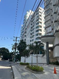 Apartamento en venta en Cielo Mar, Cartagena · foto 7 de 17
