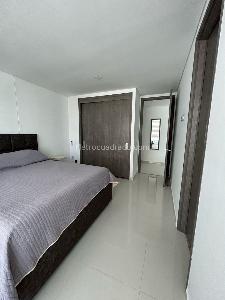 Apartamento en venta en Cielo Mar, Cartagena · foto 8 de 17