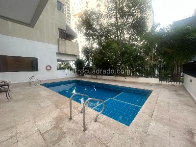Apartamento en venta en Bocagrande, Cartagena · foto 18 de 19