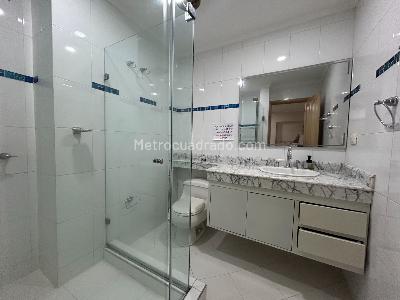 Apartamento en venta en Bocagrande, Cartagena · foto 8 de 19