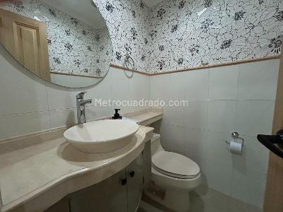 Apartamento en venta en Bocagrande, Cartagena · foto 10 de 19