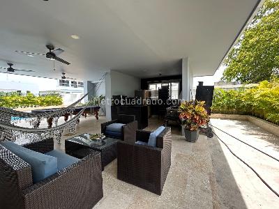 Casa en venta en Barcelona De Indias, Cartagena · foto 12 de 20