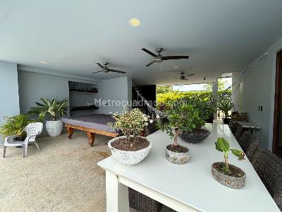 Casa en venta en Barcelona De Indias, Cartagena · foto 14 de 20