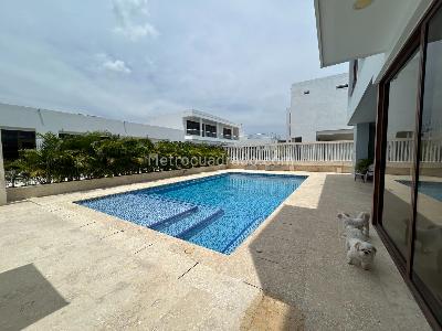 Casa en venta en Barcelona De Indias, Cartagena · foto 15 de 20