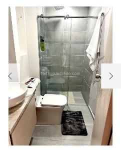 Apartaestudio en venta en Crespo, Cartagena, 52 m² · foto 2 de 11