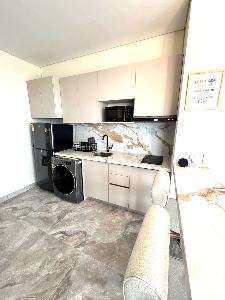 Apartaestudio en venta en Crespo, Cartagena, 52 m² · foto 3 de 11