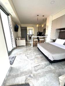 Apartaestudio en venta en Crespo, Cartagena, 52 m² · foto 4 de 11