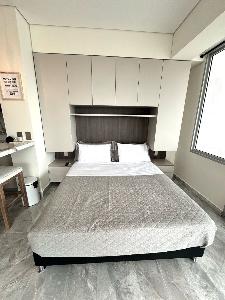 Apartaestudio en venta en Crespo, Cartagena, 52 m² · foto 5 de 11