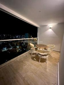 Apartaestudio en venta en Crespo, Cartagena, 52 m² · foto 6 de 11