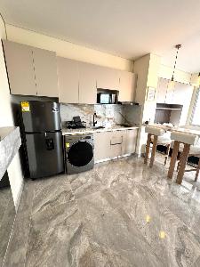 Apartaestudio en venta en Crespo, Cartagena, 52 m² · foto 7 de 11