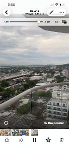 Apartaestudio en venta en Crespo, Cartagena, 52 m² · foto 9 de 11