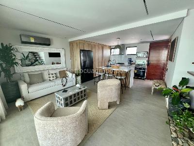 Apartamento en venta en Cielo Mar, Cartagena · foto 3 de 18