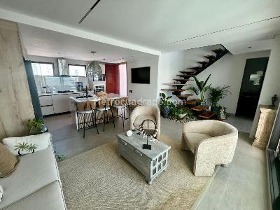 Apartamento en venta en Cielo Mar, Cartagena · foto 4 de 18