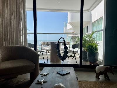 Apartamento en venta en Cielo Mar, Cartagena · foto 5 de 18