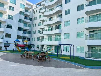 Apartamento en venta en Cielo Mar, Cartagena · foto 7 de 18