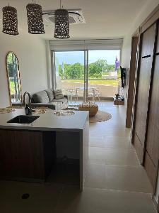 Apartamento de 1 alcoba en venta en Zona Norte, Cartagena, 48 m² · foto 12 de 18