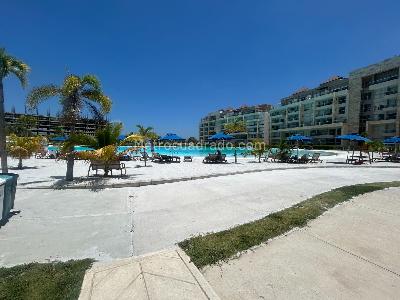 Apartamento de 1 alcoba en venta en Zona Norte, Cartagena, 48 m² · foto 15 de 18