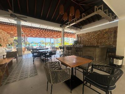 Apartamento de 1 alcoba en venta en Zona Norte, Cartagena, 48 m² · foto 17 de 18