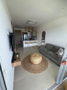 Apartamento de 1 alcoba en venta en Zona Norte, Cartagena, 48 m² · foto 6 de 18