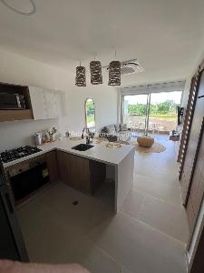 Apartamento de 1 alcoba en venta en Zona Norte, Cartagena, 48 m² · foto 7 de 18