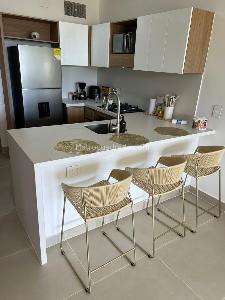 Apartamento de 1 alcoba en venta en Zona Norte, Cartagena, 48 m² · foto 8 de 18