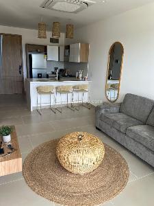 Apartamento de 1 alcoba en venta en Zona Norte, Cartagena, 48 m² · foto 9 de 18