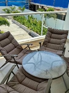 Apartaestudio en venta en Aeropuerto, Santa Marta, 30 m² · foto 2 de 8