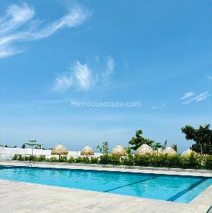 Apartaestudio en venta en Aeropuerto, Santa Marta, 30 m² · foto 4 de 8