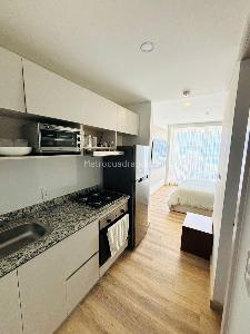 Apartaestudio en venta en Aeropuerto, Santa Marta, 30 m² · foto 5 de 8