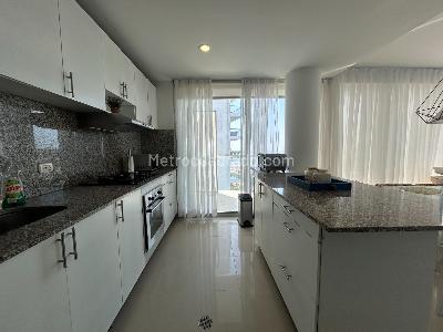 Apartamento de 2 alcobas en venta en Morros Vitri, Cartagena, 146 m² · foto 11 de 19