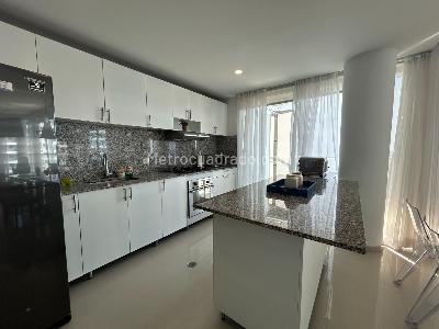 Apartamento de 2 alcobas en venta en Morros Vitri, Cartagena, 146 m² · foto 12 de 19
