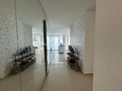 Apartamento de 2 alcobas en venta en Morros Vitri, Cartagena, 146 m² · foto 15 de 19