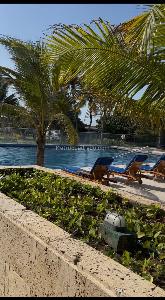 Apartamento de 2 alcobas en venta en Morros Vitri, Cartagena, 146 m² · foto 18 de 19