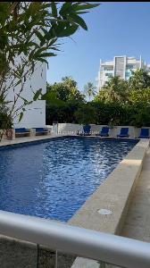 Apartamento de 2 alcobas en venta en Morros Vitri, Cartagena, 146 m² · foto 19 de 19