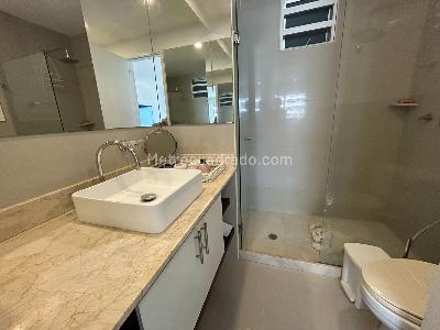 Apartamento de 2 alcobas en venta en Morros Vitri, Cartagena, 146 m² · foto 4 de 19