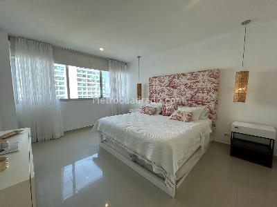Apartamento de 2 alcobas en venta en Morros Vitri, Cartagena, 146 m² · foto 5 de 19