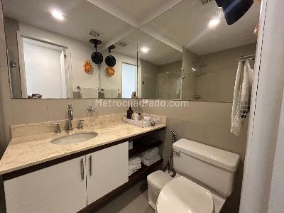 Apartamento de 2 alcobas en venta en Morros Vitri, Cartagena, 146 m² · foto 7 de 19