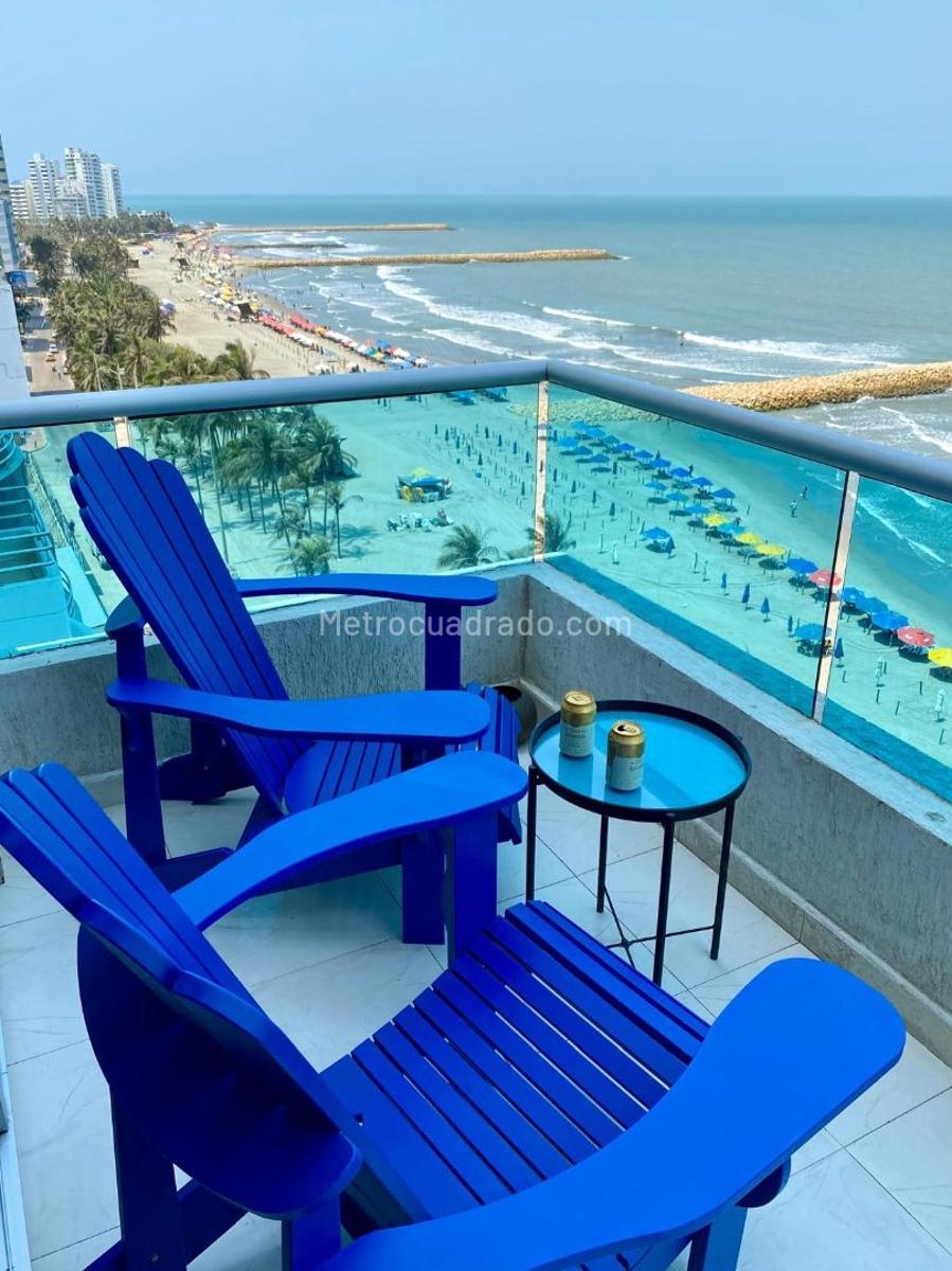 Foto del apartamento