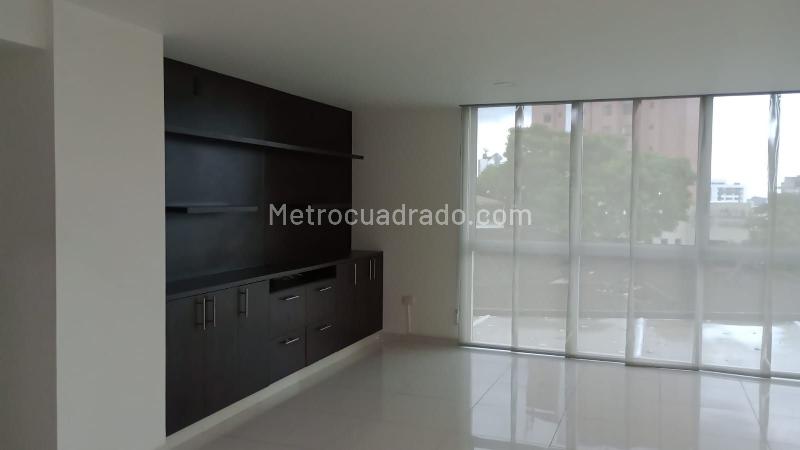 Apartamento en Venta, LOS ALPES, Pereira - Widok 3