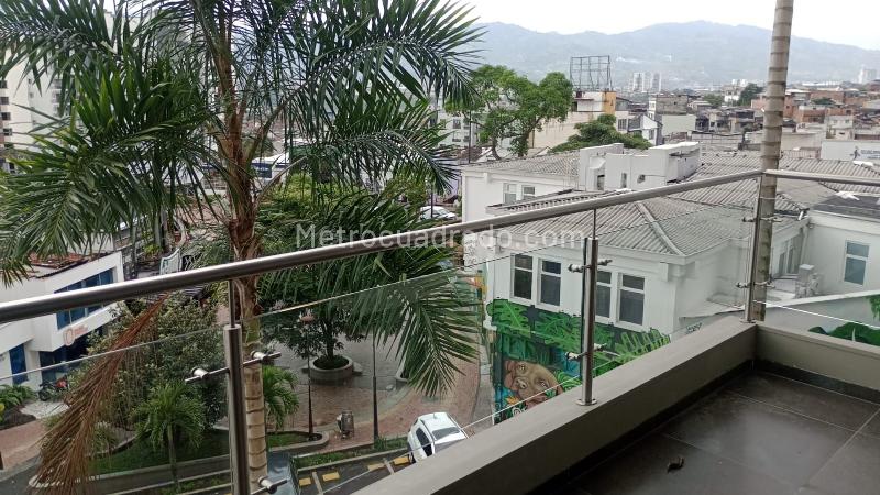 Apartamento en Venta, LOS ALPES, Pereira - Widok 2