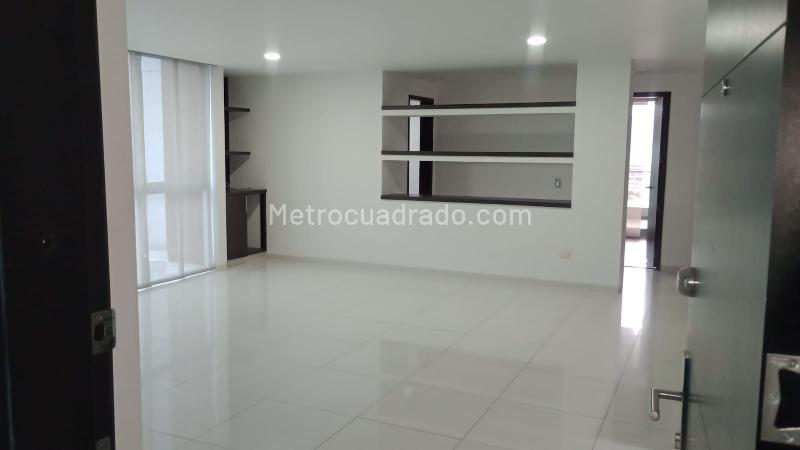 Apartamento en Venta, LOS ALPES, Pereira - Widok 5