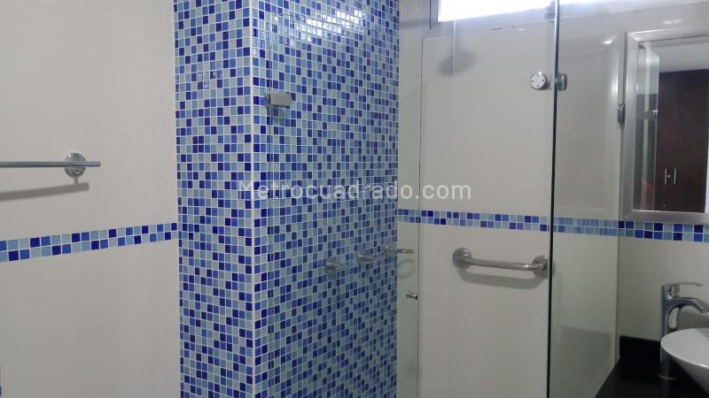 Apartamento en Venta, LOS ALPES, Pereira - Widok 6