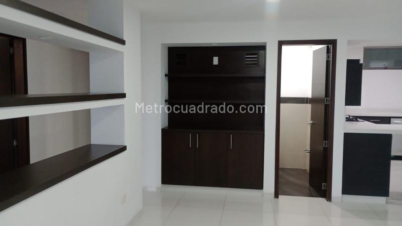 Apartamento en Venta, LOS ALPES, Pereira - Więcej