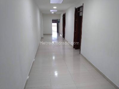 Casa en venta en Centro, Pereira · foto 2 de 13