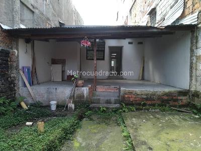 Casa en venta en Centro, Pereira · foto 8 de 13