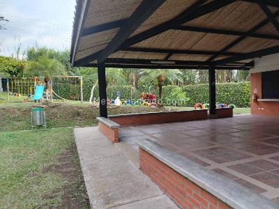 Casa en venta en Belmonte, Pereira · foto 2 de 20